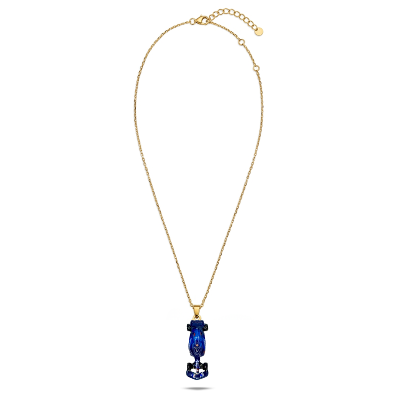 Collar Monoplaza Williams