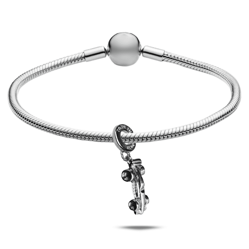 Charm Monoplaza Clásico