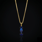 Collar Monoplaza Williams