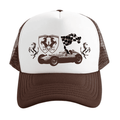 We Write The History (Gorra)
