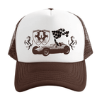 We Write The History (Gorra)