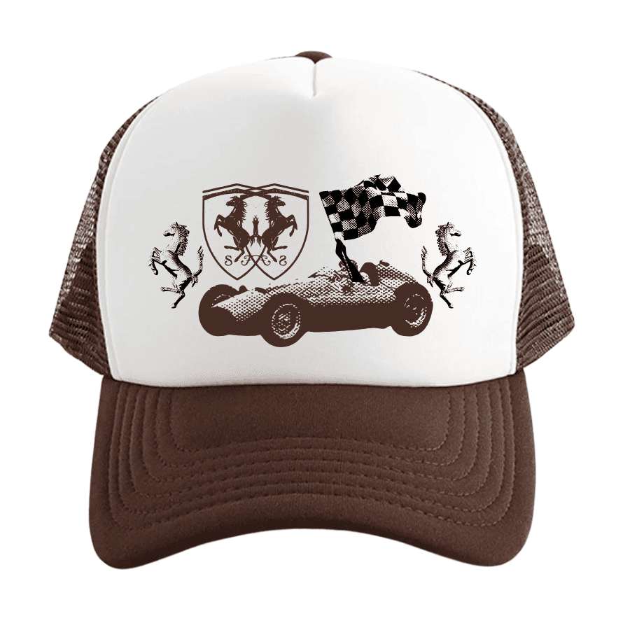We Write The History (Gorra)