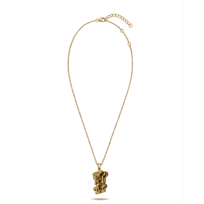 Collar Go Kart