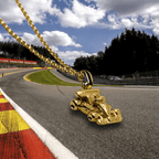 Collar Go Kart