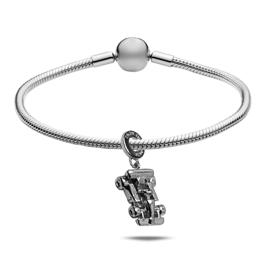 Charm Go Kart
