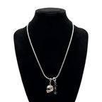 Charm Monoplaza Halo
