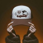 We Write The History (Gorra)
