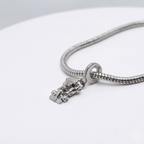Charm Go Kart