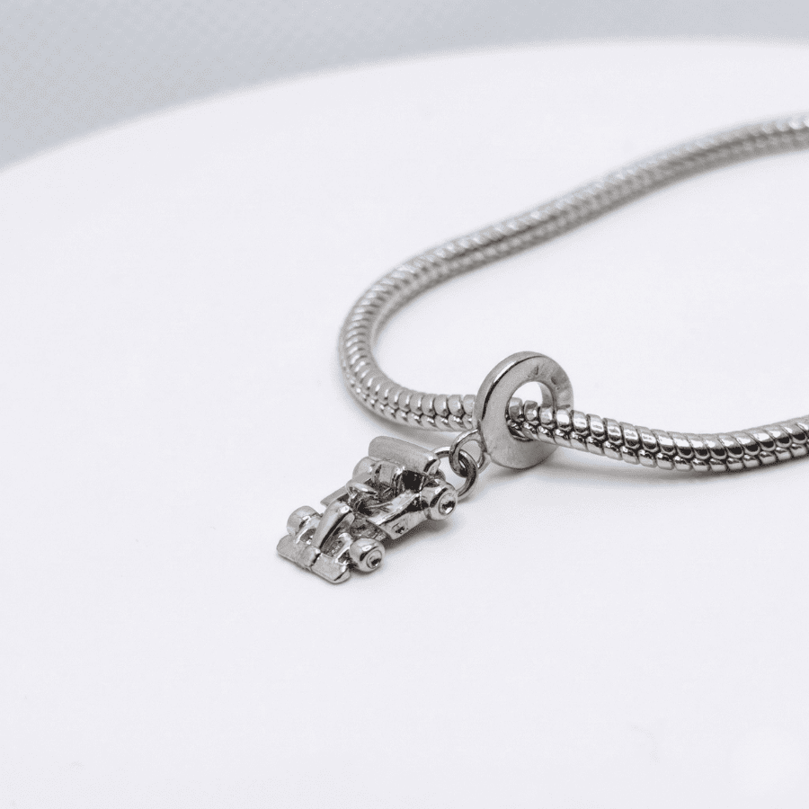 Charm Go Kart