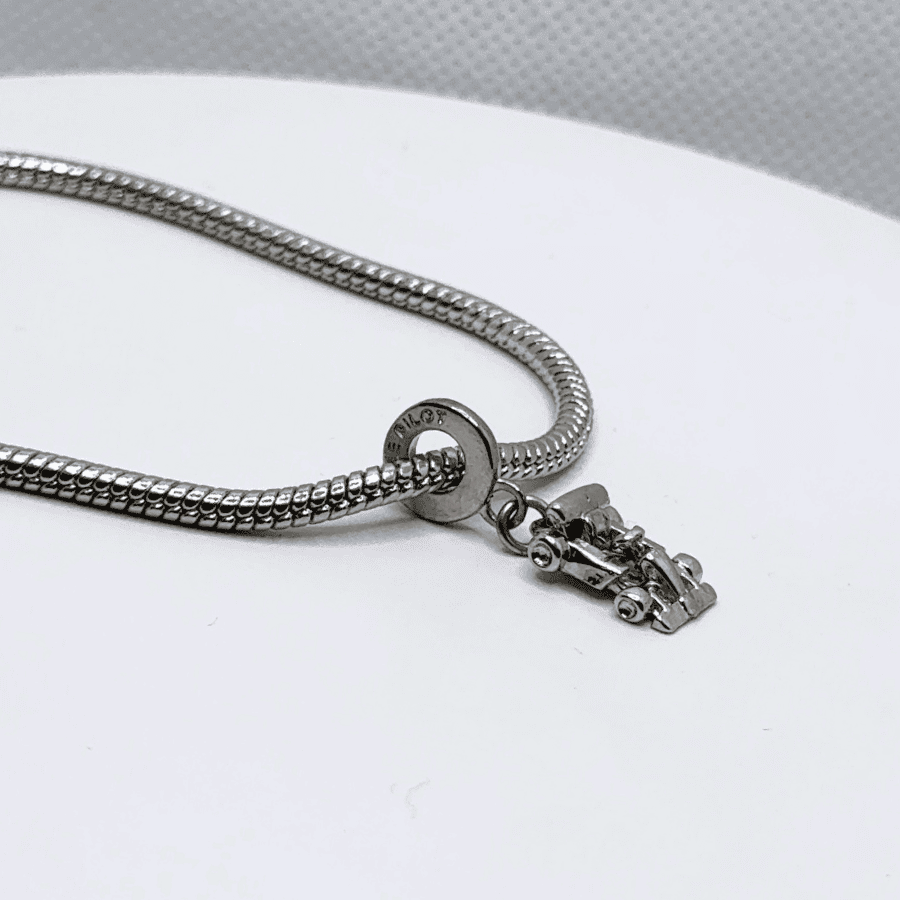 Charm Go Kart