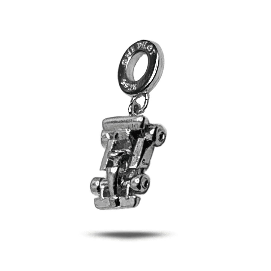 Charm Go Kart