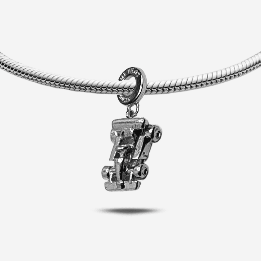 Charm Go Kart