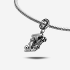 Charm Go Kart