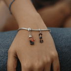 Charm Lego Lando Norris