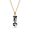 Collar Monoplaza Cadillac
