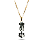Collar Monoplaza Cadillac
