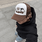 We Write The History (Gorra)
