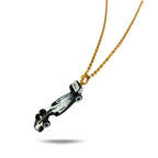 Collar Monoplaza Cadillac