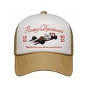 We Live to Race (Gorra)