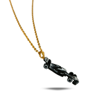Collar Monoplaza Cadillac