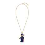 Collar Lego Max Verstappen