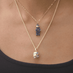 Collar Lego Max Verstappen