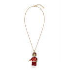 Collar Lego Charles Leclerc