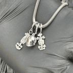 Charm Monoplaza Clásico