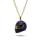 Collar Lewis Hamilton Mercedes