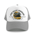 Senna X One Pilot (Gorra)
