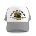 Senna X One Pilot (Gorra)
