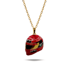 Collar Michael Schumacher