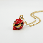 Collar Michael Schumacher