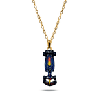 Collar Monoplaza Redbull