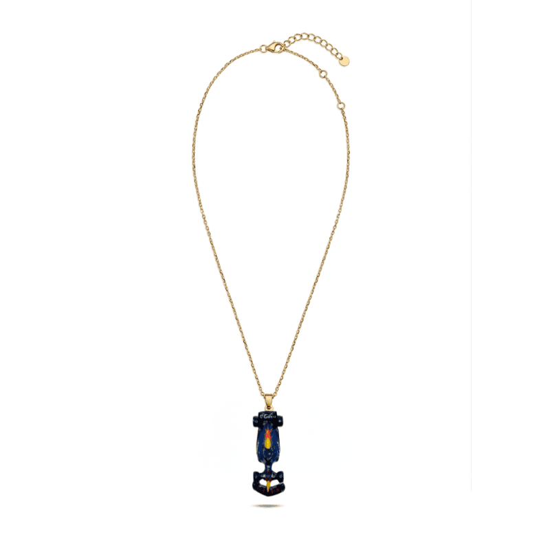 Collar Monoplaza Redbull