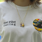 Collar Monoplaza MP4 McLaren