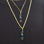 Collar Monoplaza Redbull