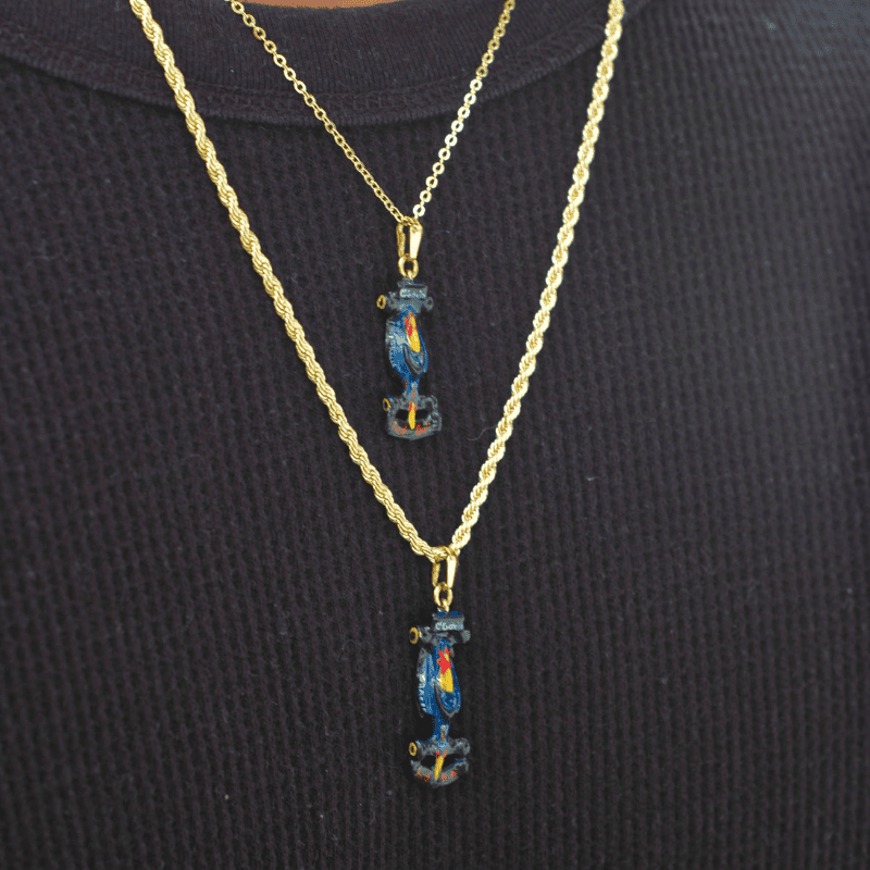 Collar Monoplaza Redbull