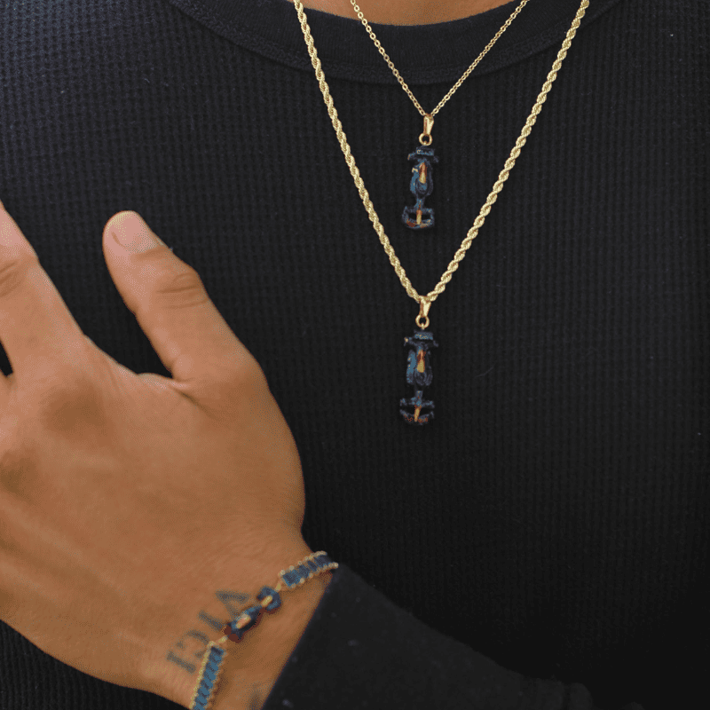 Collar Monoplaza Redbull
