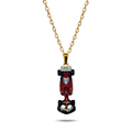 Collar Monoplaza Ferrari