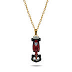 Collar Monoplaza Ferrari