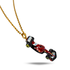 Collar Monoplaza Ferrari