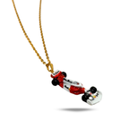Collar Monoplaza MP4 McLaren
