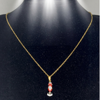 Collar Monoplaza MP4 McLaren