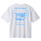 AM I IN HEAVEN? (T shirt)