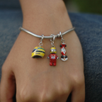 Charm Lego Senna