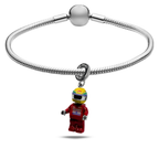 Charm Lego Senna