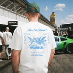 AM I IN HEAVEN? (T shirt)