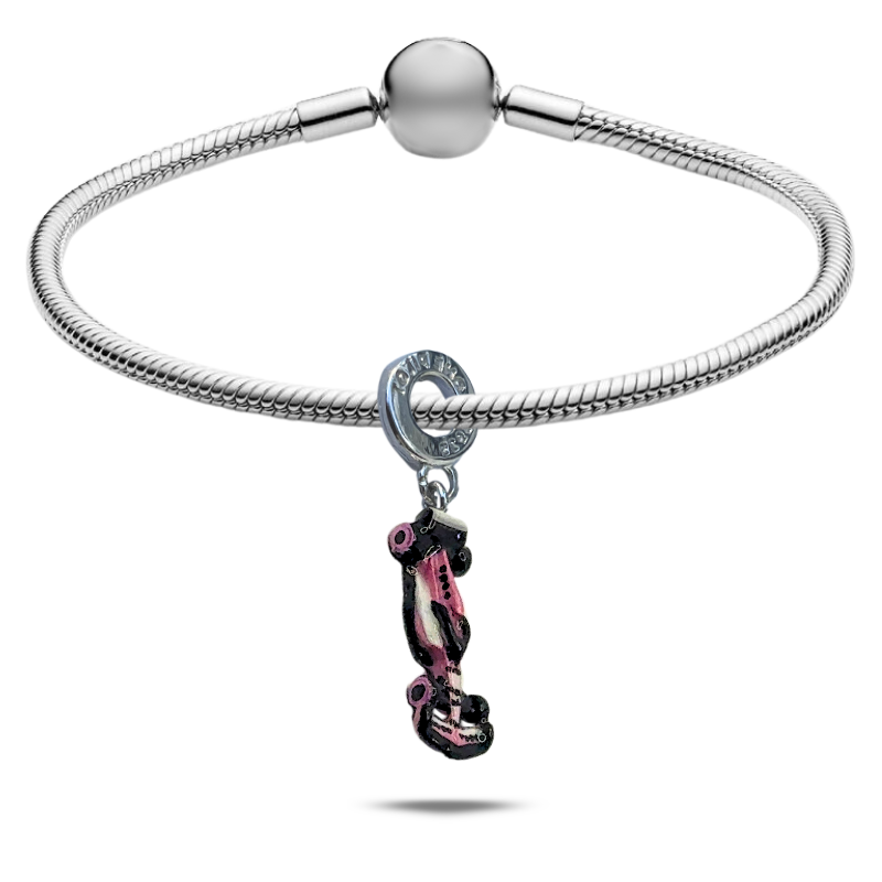 Charm Monoplaza Rosé Vroom