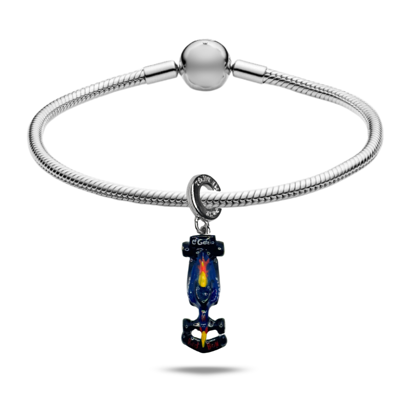 Charm Monoplaza RedBull